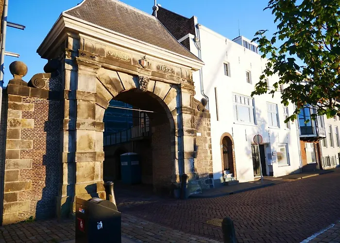 Studioplus Dordrecht